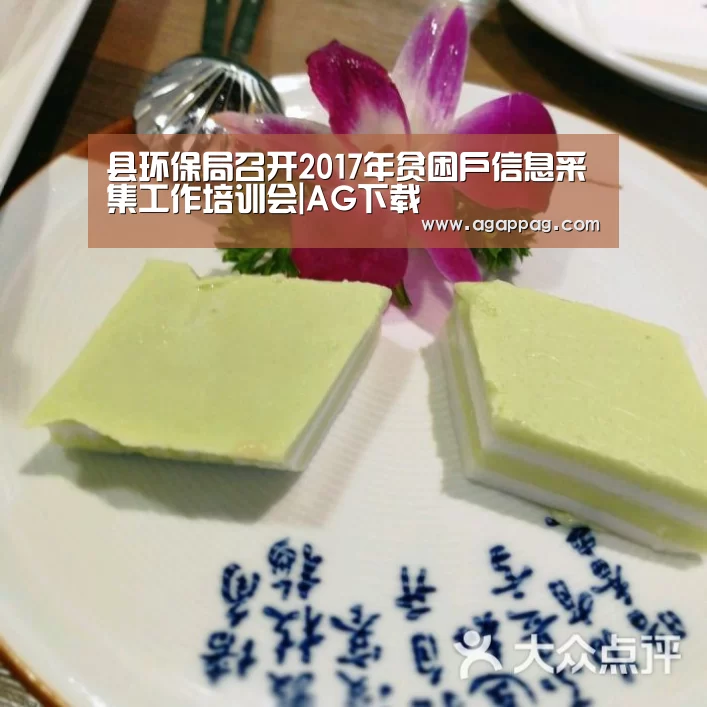 县环保局召开2017年贫困户信息采集工作培训会|AG下载